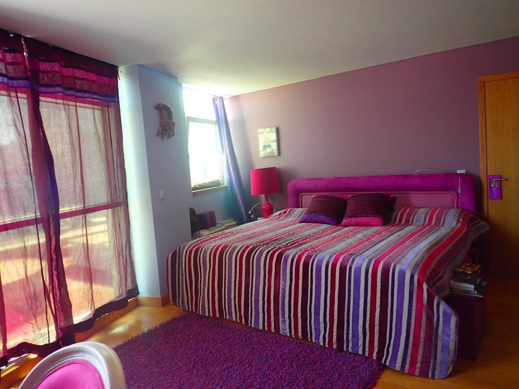 Lxriverside Suite Apartment Lisbon Room photo