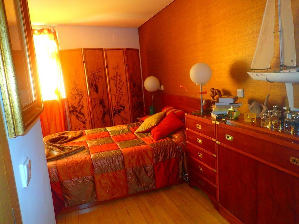 Lxriverside Suite Apartment Lisbon Room photo