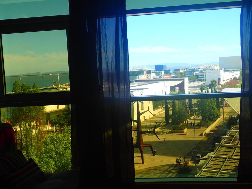Lxriverside Suite Apartment Lisbon Exterior photo
