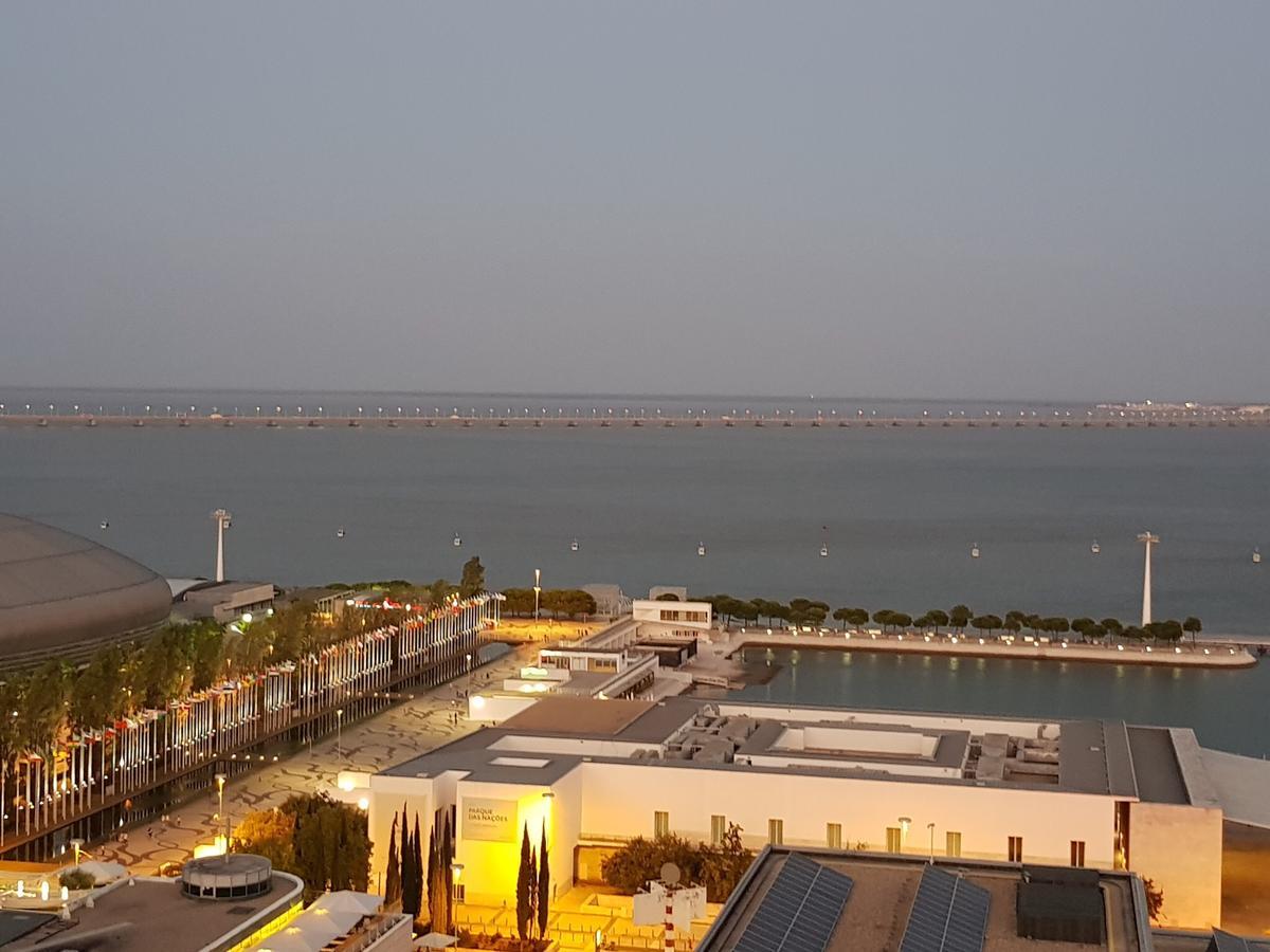 Lxriverside Suite Apartment Lisbon Exterior photo