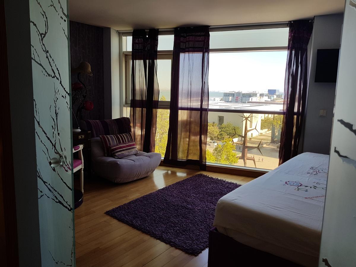 Lxriverside Suite Apartment Lisbon Exterior photo